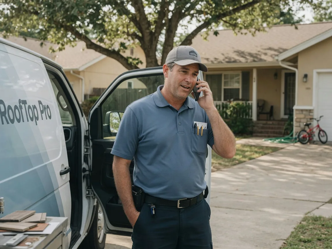 Roof Repair Lankin, ND FAQs